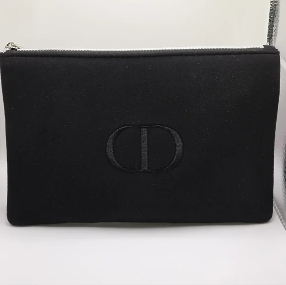 Dior Beauty Pouch - Picture 1 of 8